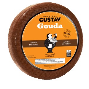 Smoked Gouda